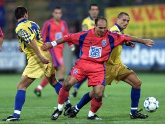 
	REMEMBER &quot;Seche&quot; | Omul care a lansat celebrul &quot;Campioni europeni, umiliti de moldoveni!&quot; VIDEO Cea mai mare surpriza din istoria Diviziei A: Steaua 1-5 FCM Bacau
