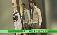 Modelele lui Botezatu au batut Steaua! LA VOLEI! Ce spun baietii care vor sa distruga TOT in Romania