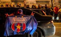 
	Masura UNICA anti-bisnitari a Stelei a fost un FAIL total! Cum au vrut oficialii sa opreasca specula inainte de meciul cu Chelsea:
