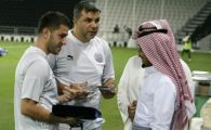 
	Oferta BOMBA pentru Olaroiu si Radoi! Isi cumpara EMIRAT dupa transferul asta! "S-au inteles cu seicii, pleaca amandoi la aceeasi echipa"
