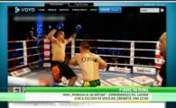 
	Zmarandescu il avertizeaza pe Morosanu: Daca iese campion mondial K1 trebuie sa dea de baut! Cate meciuri trebuie sa castige:
