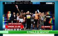 
	Cabral de la Acasa TV vrea sa-i care geanta de 1 milion de dolari lui Morosanu! Vineri seara de la 9, pe voyo.ro, toti ochii sunt pe Morosanu!
