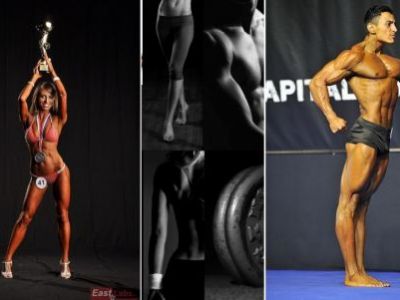 Sunt tari ca PIATRA si au speriat lumea! TOP 10 cei mai tari sportivi din Romania in culturism si fitness: FOTO
Sunt tari ca PIATRA si au speriat lumea! TOP 10 cei mai tari sportivi din Romania in culturism si fitness: FOTO