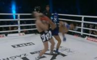 
	Morosanu vrea revansa cu Zhuravlov: "Nici Daniel Ghita nu a castigat din prima" SUPER FAZA: Un chinez s-a crezut Bruce Lee!
