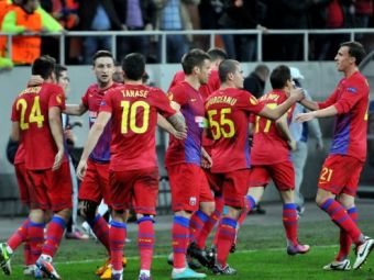 
	Azi e IDOL la Steaua, in vara trebuia sa plece la alta echipa din Liga I! &quot;Am facut o mare prostie, m-am luat dupa cineva si am gresit grav!&quot;
