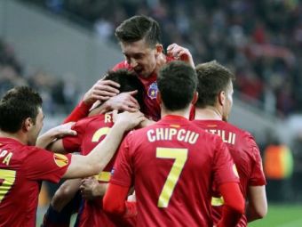 
	TEAPA URIASA pe care Steaua poate sa si-o ia in vara! Ce jucatori de MILIOANE au disparut din Liga I si ce fotbalist BIJUTERIE e gata sa revina in top
