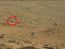 Extraterestrul de pe Marte! Imaginile pe care NASA le vrea ascunse! Ce a gasit roverul Curiosity 