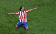 
	Transferul care ZGUDUIE Europa, aproape FINALIZAT! Spaniolii au dezvaluit intalnirea SECRETA dintre Atletico Madrid si o echipa din Anglia! Unde il dau pe Falcao:
