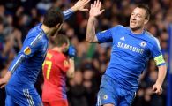 
	Chelsea ne intoarce cutitul in rana! 2 meciuri de foc in 4 zile in direct la Sport.ro! Nu e de gluma in Chelsea - Manchester United, meciul pe care il asteapta Pantilimon!
