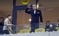 
	UMILINTA cu Braila face victime la Steaua! Doi jucatori vor fi dati afara la vara! Cine pleaca ca sa se le faca loc principalelor tinte:
