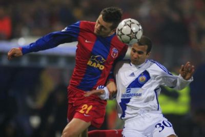 
 Transfer senzatie pentru un zeu eurofantastic al Stelei! Ii ia tricoul lui Mutu la Fiorentina in Champions League! Ce afacere a fost incheiata azi

