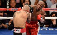 
	Soc pentru Mayweather cu o luna inaintea meciului cu Guerrero! Adversarul sau a fost ARESTAT si risca sa infunde puscaria! Gestul IDIOT pentru care a fost retinut:
