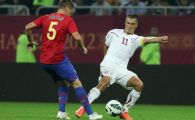 
	Razboiul dintre Copos si jucatori poate DISTRUGE derby-ul cu Steaua! Fotbalistii Rapidului vor sa BOICOTEZE meciul! Gestul DISPERAT pe care l-au facut ieri:
