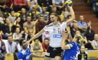 
	Ziua in care handbalul e REGE | Oltchim plange dupa o repriza MIZERABILA! Romania se poate califica in finala dupa un meci PERFECT in Ungaria! Toate fazele din Oltchim 22-24 Gyor
