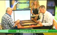 
	Putem avea un campionat si vara, cand Liga lui Mitica e in vacanta! Dragomir, Becali, Copos sau Paszkany se pot intrece si la altceva decat fotbal! VIDEO
