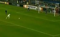 
	A ratat si el un penalty, iar ce a urmat sigur l-a enervat RAU de tot! :) Ce s-a auzit la reluare, cand Adebayor s-a facut de ras! VIDEO &amp; AUDIO:
