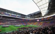 
	OCUPATIE pe Wembley pentru un meci gigantic! "No, JUST VISITING!" De ce se tem englezii dupa ce au vazut TSUNAMI-ul Bayern
