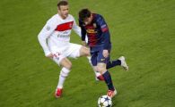 
	El Mundo a aflat transferul COLOSAL pe care il incearca Barcelona! Patru jucatori URIASI se bat pe un loc langa Messi! MUTAREA pe care sunt obligati sa o faca:

