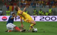
	Haos, nebunie si pericol! Romania poate juca pe cel mai PROST teren din tara dubla cu Turcia si Ungaria! Cum se alege PRAFUL de calificare:
