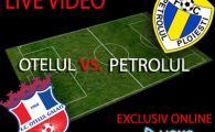 
	Otelul 0-3 Petrolul! Grigoras nu mai face Tiki-Taka la Galati; Bokila inscrie din nou! Petrolul e cu un pas in finala Cupei Romaniei! Vezi golurile VIDEO
