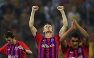 
	Goian, inapoi la Steaua? Reghecampf vrea experienta pentru Champions League: "Avem nevoie de oameni ca el"

