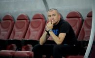 
	Grigoras, internat de urgenta la spital! Otelul, fara antrenor la Brasov! "Este in afara oricarui pericol"
