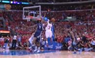 
	Cos senzational in ultima secunda! Un baschetbalist din NBA a reusit faza weekendului in baschet! Nimeni nu a putut sa-l opreasca: VIDEO
