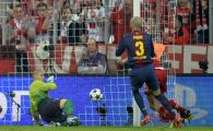 
	Barcelona cauta cu DISPERARE un portar! Afacerea 'Handanovic' poate pica, sefii au gasit inlocuitorul PERFECT! Cine e chemat sa inchida poarta:
