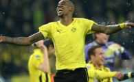 
	Ironia sortii pentru EROUL de la Dortmund! In iarna voia sa plece! "Un gol in LIGA e ca si cum m-am insurat cu o vedeta de la Hollywood!"
