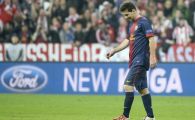 "E sfarsitul unei ERE la Barcelona!" Gica Popescu crede ca Barca trebuie sa schimbe enorm la vara: "Gata cu tiki-taka, i-a fost gasit antidotul!" Ce zice despre Messi: