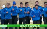 
	Otelul se poate muta la vara din Galati si isi poate schimba si numele! Cine vine in locul ei in oras, daca se face mutarea:
