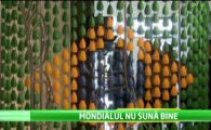 Brazilienii au inventat noua VUVUZELA! Te vor SCOATE din minti la Mondial! Cum se aud in tribune