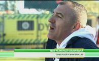 Otelul ramane la Galati! Contract PE VIATA pentru Grigoras! Anuntul facut de sefii clubului