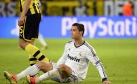 
	Anunt de COSMAR la Madrid: s-a rupt Cristiano Ronaldo! Real ramane fara cel mai important jucator pentru derby-ul finalului de sezon! Ce a patit CR7:
