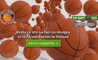 
	PRIMUL SOCIOS al Stelei a castigat cardul, un tricou unicat si abonament pe un an! Va fi Patron la Steaua saptamana asta!
