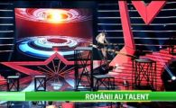 
	Cascadorul care a facut SHOW la Romanii au talent! A impresionat, dar nu a ajuns in finala. VIDEO:
