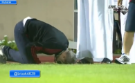 
	Saracii lui Sumudica l-au TERMINAT pe Oli: meci INCREDIBIL in Emirate! Sumudica a innebunit dupa gol! Vezi ce reactie geniala a avut
