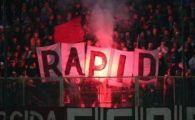 
	Portile li se inchid: Dragomir vrea sa vada lacatul pus pe Giulesti! "Nu e o solutie sa joace Rapidul pe National Arena"
