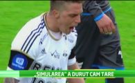 
	Si-a RUPT tricoul de nervi din cauza arbitrului! Imagini de SENZATIE pe terenul de fotbal! Momentul in care si-a pierdut mintile
