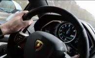 
	VIDEO Asa pleaca Ronaldo de la stadion :) Lamborghini Aventador, surprins cu o viteza INCREDIBILA pe o sosea din Germania!
