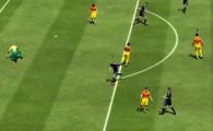 
	Barcelona i-a dat 4 goluri lui Bayern! Meci NEBUN pe Camp Nou, la FIFA 13! Vezi cine s-a calificat in FINALA! VIDEO
