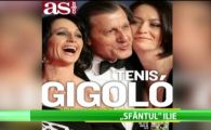 
	Gest SENZATIONAL pentru ZEUL Nastase! Spaniolii il cred cel mai talentat om din ISTORIA tenisului! Povestea unui GENIU
