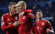 
	A DISTRUS Barcelona cu un gol MAGIC, insa plange de FURIE in vestiar! Jucatorul genial care poate pleca loser ABSOLUT de la Bayern dupa finala Ligii
