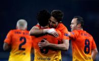 
	Barca face un transfer BOMBA! Catalanii anunta cine vine sa-i ia locul lui Xavi! Jucatorul GENIAL pe care il vrea si Man United:
