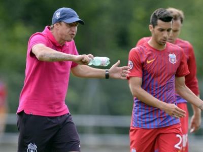Gigi Becali a vorbit prima data despre NOUL CONTRACT semnat de Reghe: "O sa castige mai bine decat afara!" Ce clauze are in contract:
Gigi Becali a vorbit prima data despre NOUL CONTRACT semnat de Reghe: "O sa castige mai bine decat afara!" Ce clauze are in contract: