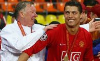 
	Gestul FANTASTIC pe care Sir Alex nu-l va uita niciodata: Ronaldo i-a transmis astazi ca ii ramane recunoscator PE VIATA! Mesajul care a strans deja 500.000 de LIKE-uri:
