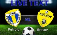 
	Petrolul 6-4 Brasov! Meci FA-BU-LOS la Ploiesti: Marinescu, Alcenat si Grozav au inscris niste goluri ULUITOARE! Vezi toate fazele:
