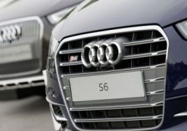 Cum arata 100 de ani de istorie Audi intr-un singur minut! VIDEO
