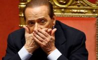 INCREDIBIL! Berslusconi vede cum i se inchid usile in fata! A pierdut apelul si il asteapta 4 ani de INCHISOARE!!!
