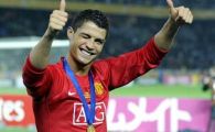 
	Revenirea SECOLULUI e 'in lucru': oficialii lui United au plecat deja la Madrid si negociaza transferul lui Ronaldo! Ce suma IMENSA ofera:
